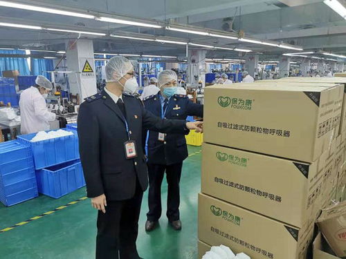 廣州唯一醫(yī)用N95防護(hù)口罩生產(chǎn)資質(zhì)工廠花都開工，為公共衛(wèi)生安全再添堅(jiān)實(shí)屏障
