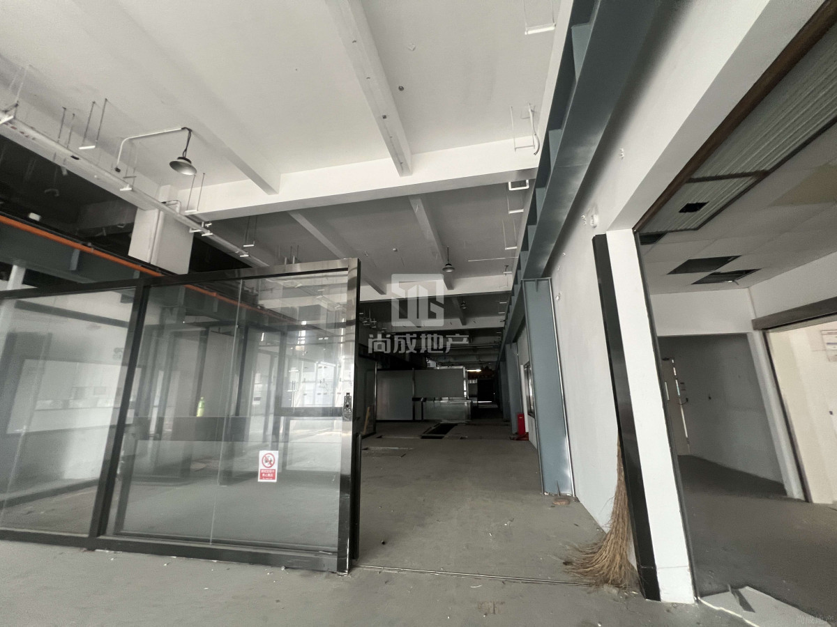 智能制造新地標 金橋曼卡科技園，以地鐵14號線與數據處理技術賦能生產效率躍升